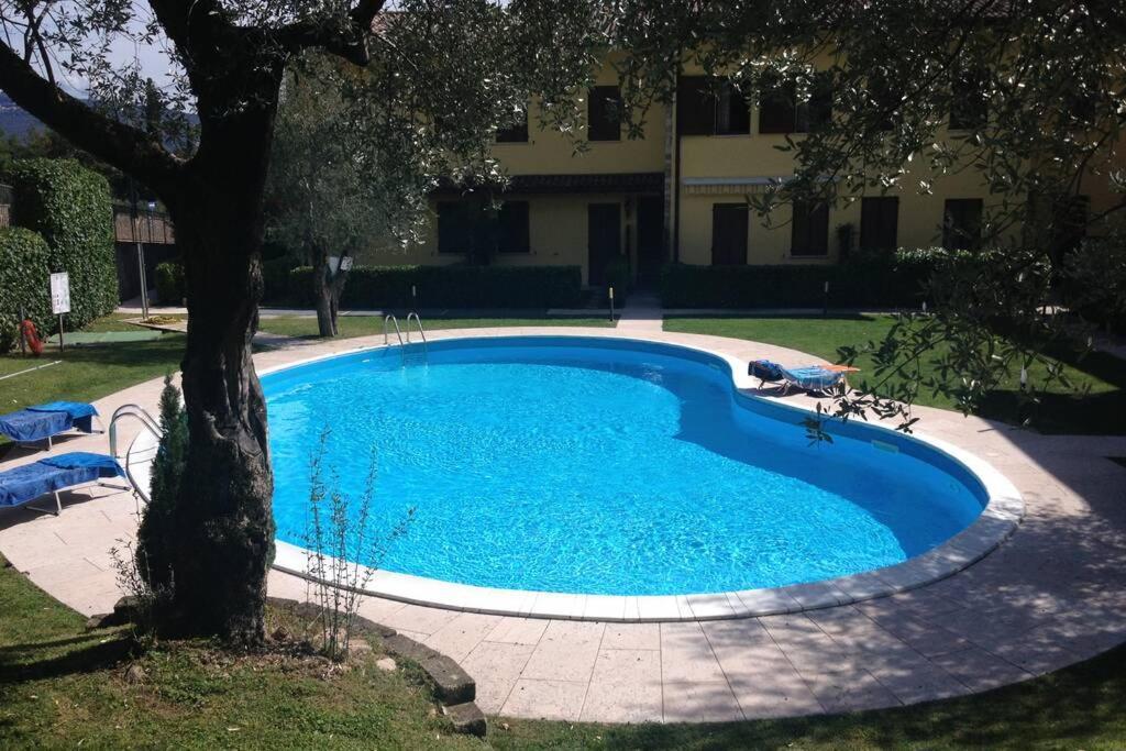 Casa Mirella - Toscolano Maderno Villa Exterior photo