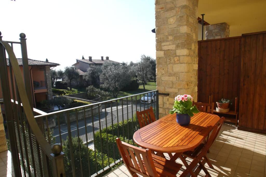 Casa Mirella - Toscolano Maderno Villa Exterior photo