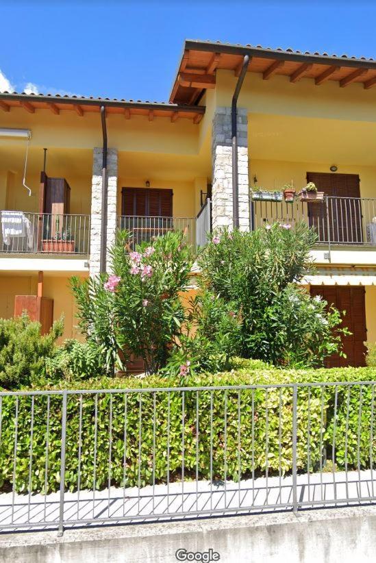 Casa Mirella - Toscolano Maderno Villa Exterior photo